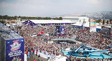 Teknofest Adana’da
