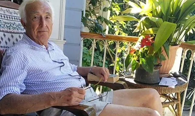 Sondakika | Ormanda bulunan kemik parçaları 300 gündür kayıp olan Korhan Berzeg'e ait çıktı