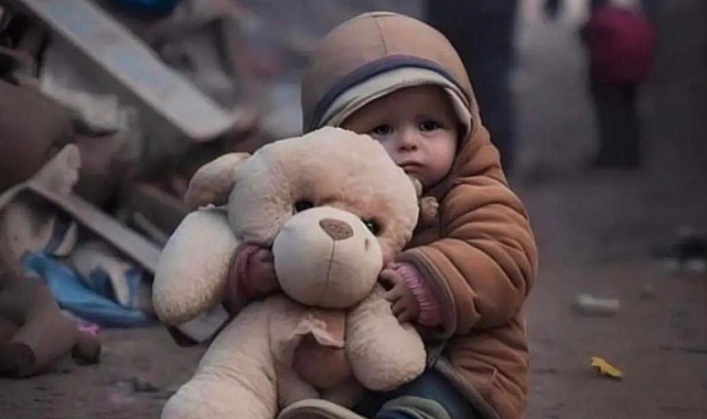 DEPREMDE YIKIMIN SUÇLUSU KİM?
