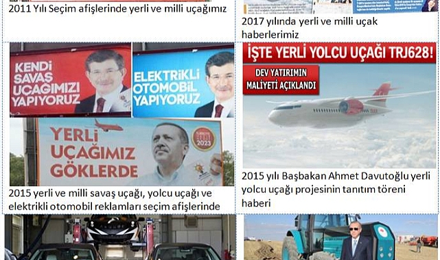 Hayal Akp'nin Ekmeği Ye Memet Ye