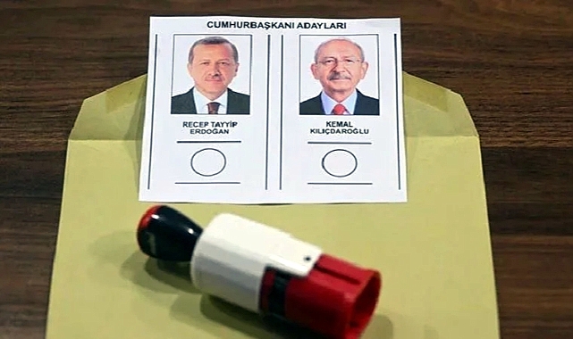 28 Mayıs bir seçimden çok Türkiye için bir referandumdur.