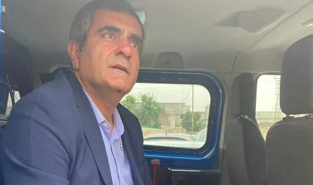 YİĞİT Kardeşimiz, Doktorumuz Vekilimiz Ali Şeker...