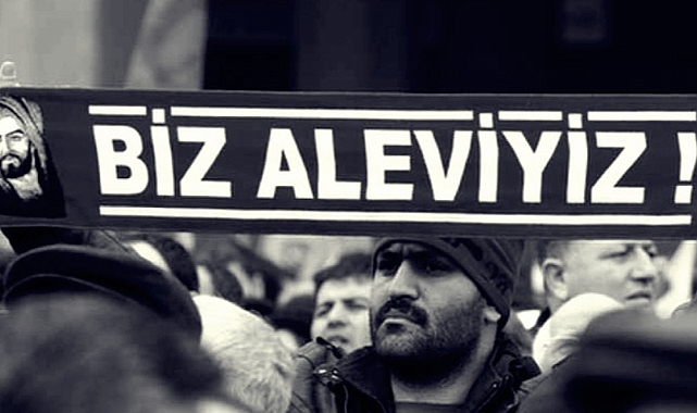 "BİR ALEVİ ÇOCUĞUN  ASİMLASYON DRAMI"