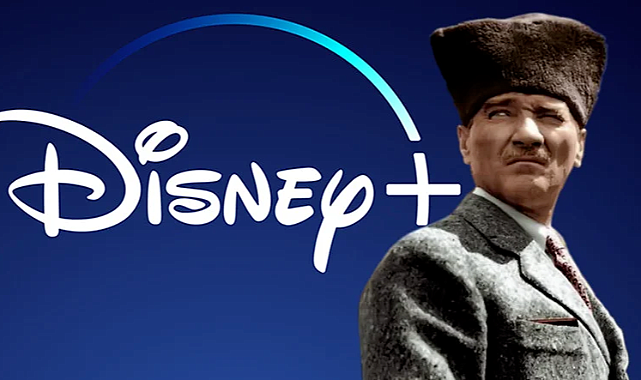 Disney Atatürkçülüğü