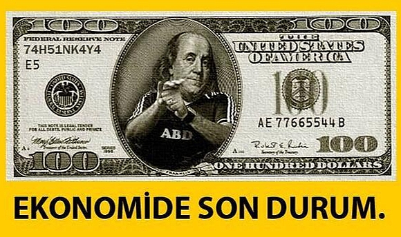EKONOMİDE SON DURUM