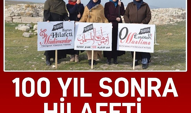 Yüzüncü Yılında Türkiye Cumhuriyeti