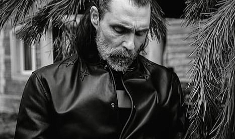 ERDAL BEŞİKÇİOĞLU  Belediye Başkanı adayı