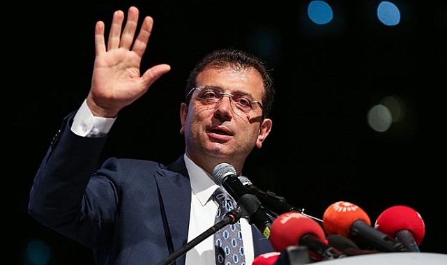 İstanbul'da Kentsel Dönüşüm