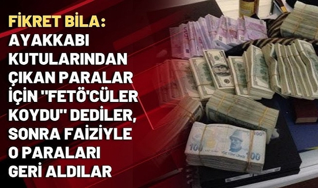 Hırsıza hırsız olduğunu unutturursan sana ahlak dersi verir.