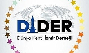 DİDER (DÜNYA KENTİ İZMİR DERNEĞİ) 'DE NELER OLUYOR?