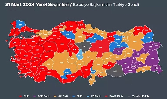 Erdoğan iktidarı halk desteğini yitirmiş azınlık iktidarı haline gelmiştir