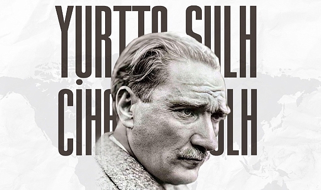 Barış Güvercinin Kanadında Kaldı!!!
