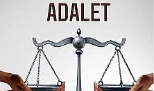 Bir Ülke Nasıl Adalete Kavuşur? Gençlere Sevgiyle…