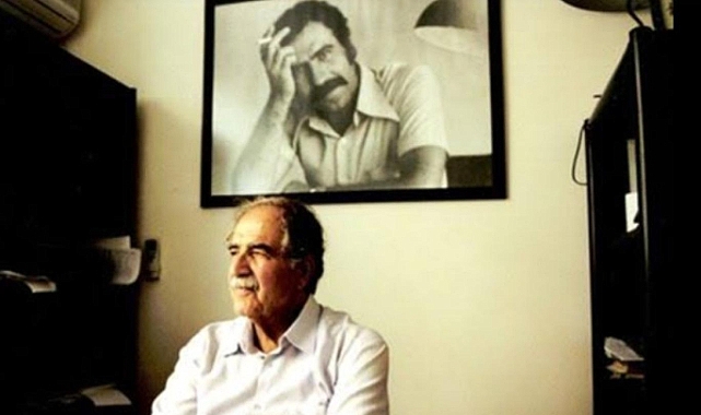 MAMAK'IN DUVARLARINDA HÂLÂ İLHAN ABİ'NİN SESİ VAR…