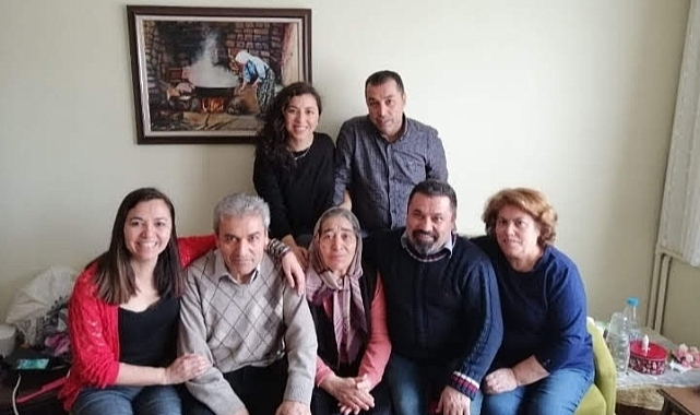 NAZİK ANA: DİRENİŞİN VE SEVGİNİN SESİ