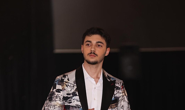 AHMET BURAK TARTKOY