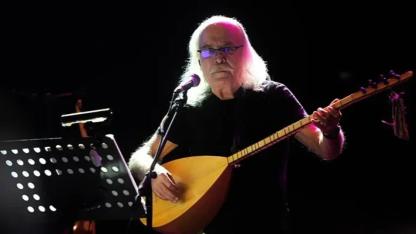 Cahit Berkay, Kocatepe Sohbetleri’nde Ankaralılarla buluşacak