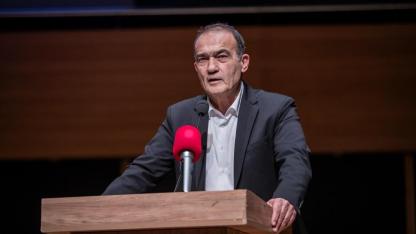 İBB Başkanvekili Yıldırım: “Sözünüzü Tutun, Aymazlıktan Vazgeçin!"