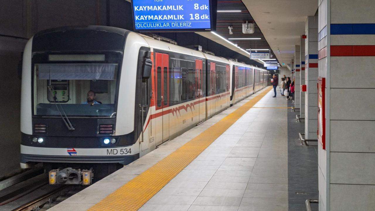 Ulaşımda tek bilet büyük tasarruf