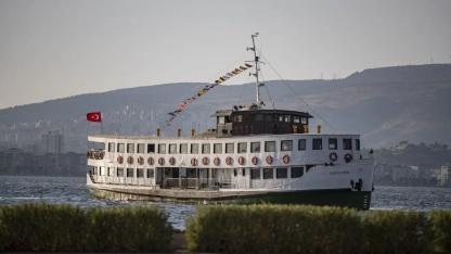 Yarıyıl tatilinde çocuklara özel Körfez turu