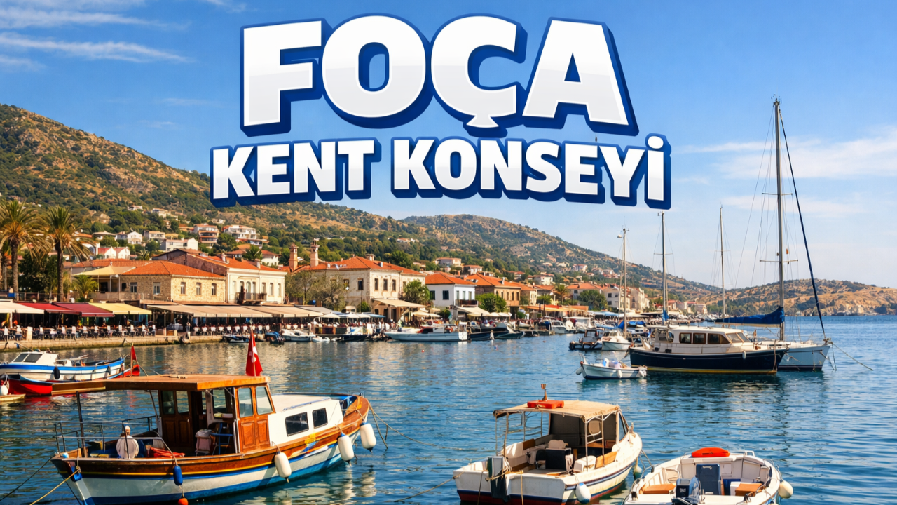 Kent Konseyleri Susturulursa Kent Kaybeder !!!