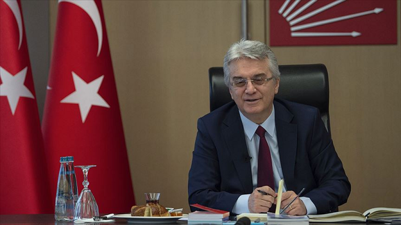 CHP’de Birlik Mesajı: Bülent Kuşoğlu’ndan “Ayrışmayı Aşabiliriz” Çağrısı
