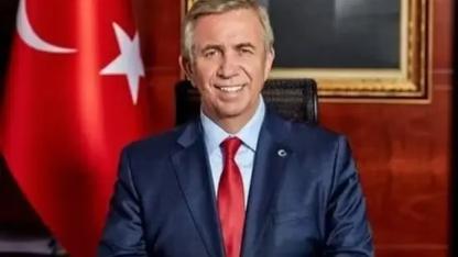 MANSUR YAVAŞ’TAN OLAĞANÜSTÜ KURULTAY ÇAĞRISI: "45 GÜN İÇİNDE TOPLANMALIDIR"
