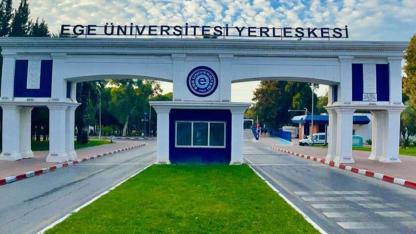 EGE ÜNİVERSİTESİ'NDE 'İKİNCİ REKTÖR' KRİZİ! 3.1 MİLYARLIK ŞOKUN ARDINDAN YENİ SKANDAL İDDİASI