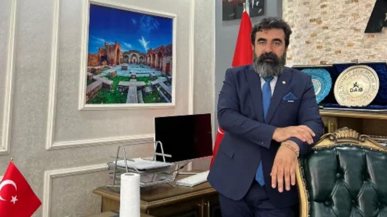 ŞGC’den Rahmi Koç’a sert tepki "Bu sözler açıkça ırkçılıktır, küstahlıktır, sapkınlıktır"
