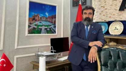 ŞGC’den Rahmi Koç’a sert tepki "Bu sözler açıkça ırkçılıktır, küstahlıktır, sapkınlıktır"