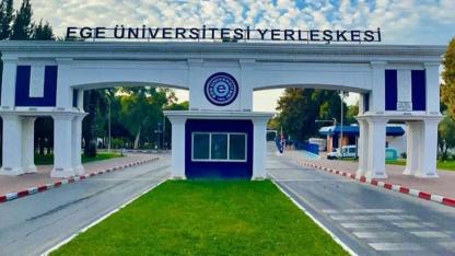 “ Yeni Rektörle Birlikte Dosyalar Açıldı” Ege Üniversitesi’nde Geçmiş Dönem İşlemleri Yargıya Taşındı
