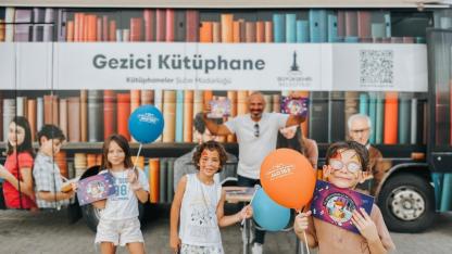 İzmir'de Mahalle Şenliği başlıyor