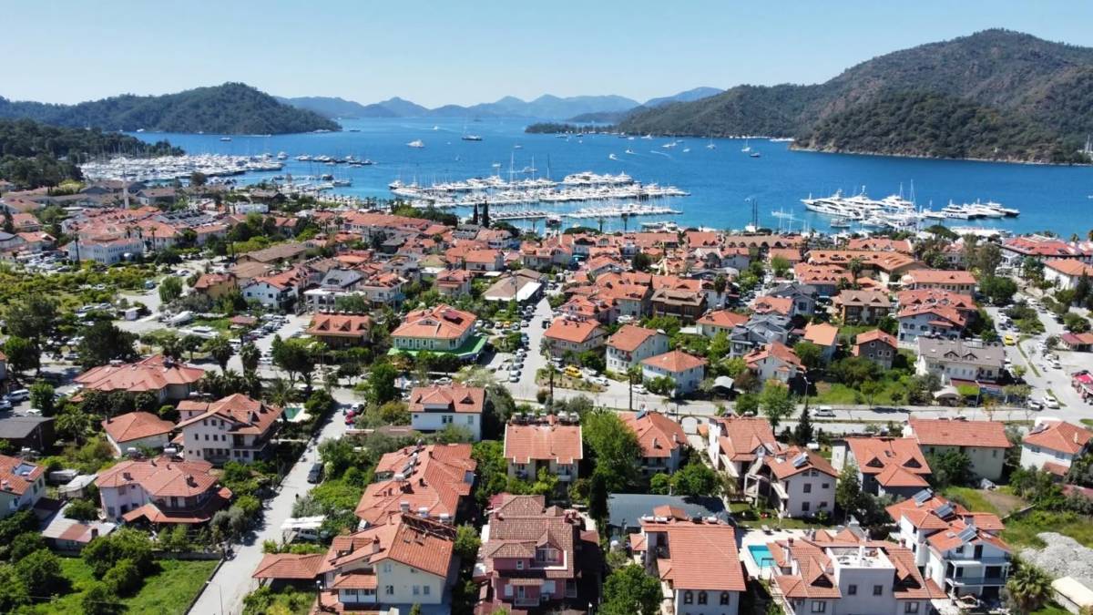 GÖCEK’İN DİJİTAL HAFIZASI: