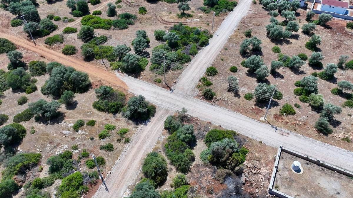 DİDİM BELEDİYESİ YOL ÇALIŞMALARINI KESİNTİSİZ SÜRDÜRÜYOR