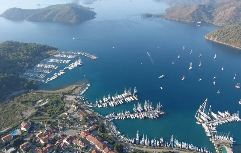 GÖCEK’İN DİJİTAL HAFIZASI: