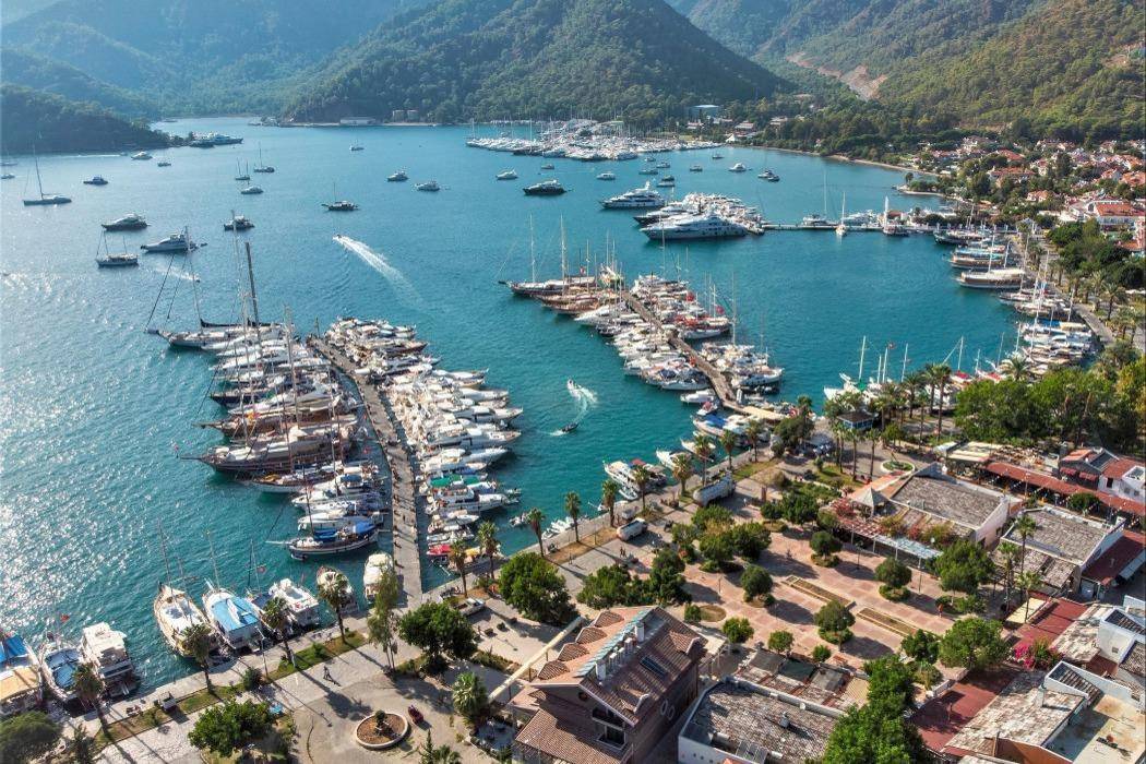 GÖCEK’İN DİJİTAL HAFIZASI: